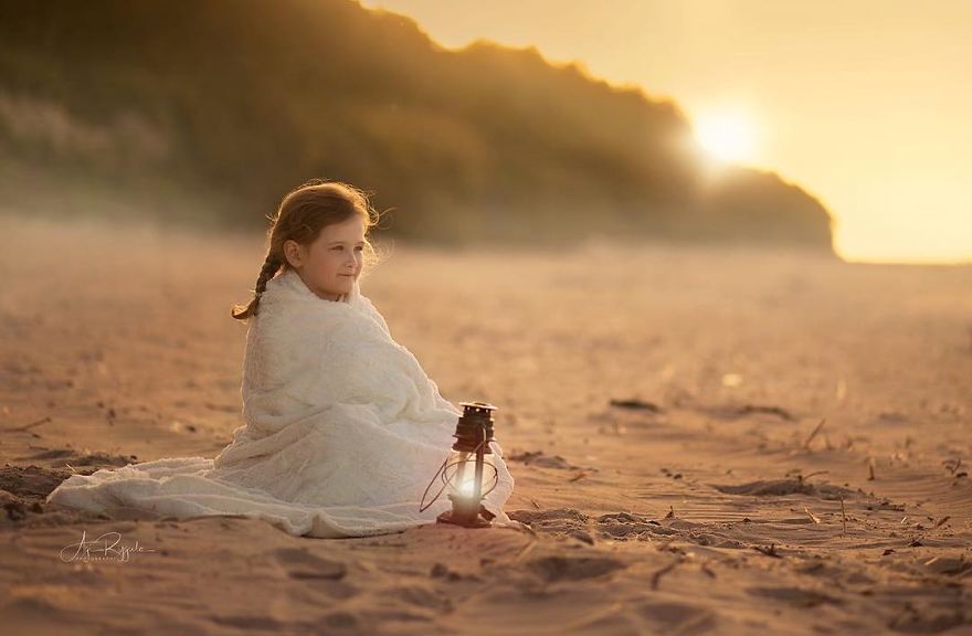 In Only 3 Years A Proffesional Photographer