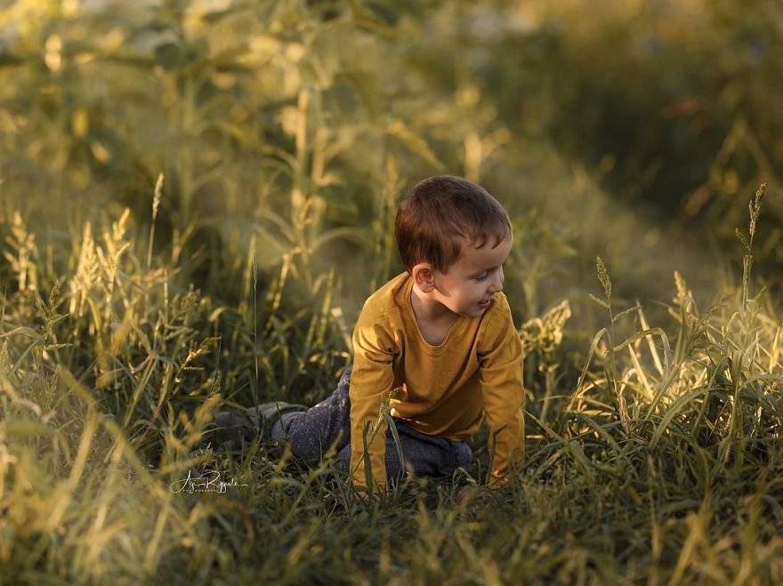 In Only 3 Years A Proffesional Photographer