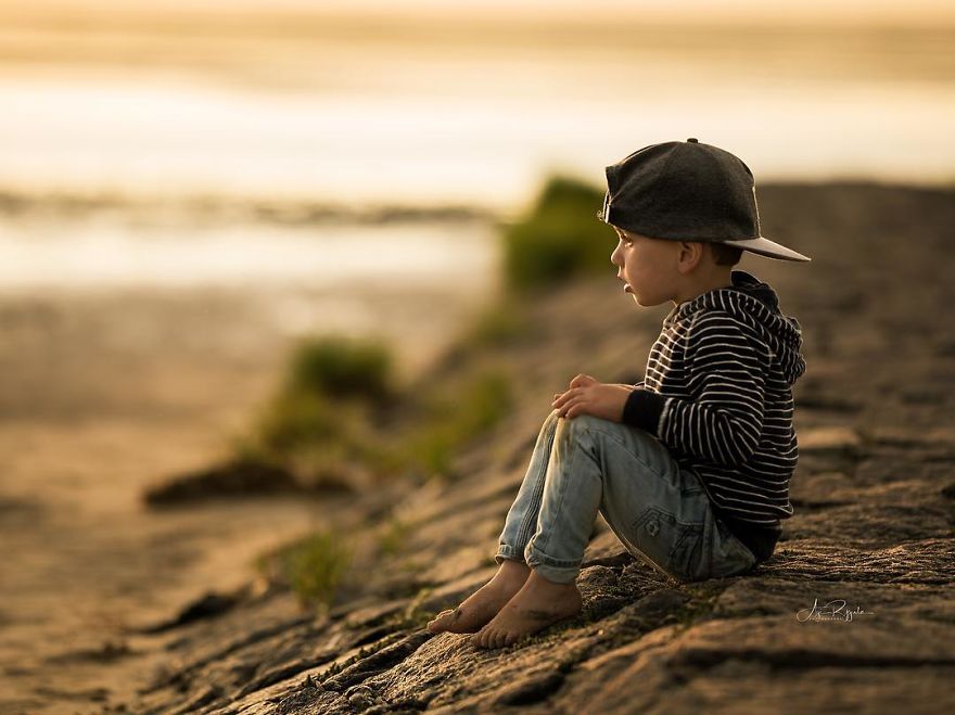 In Only 3 Years A Proffesional Photographer