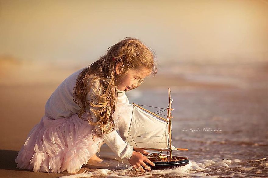 In Only 3 Years A Proffesional Photographer