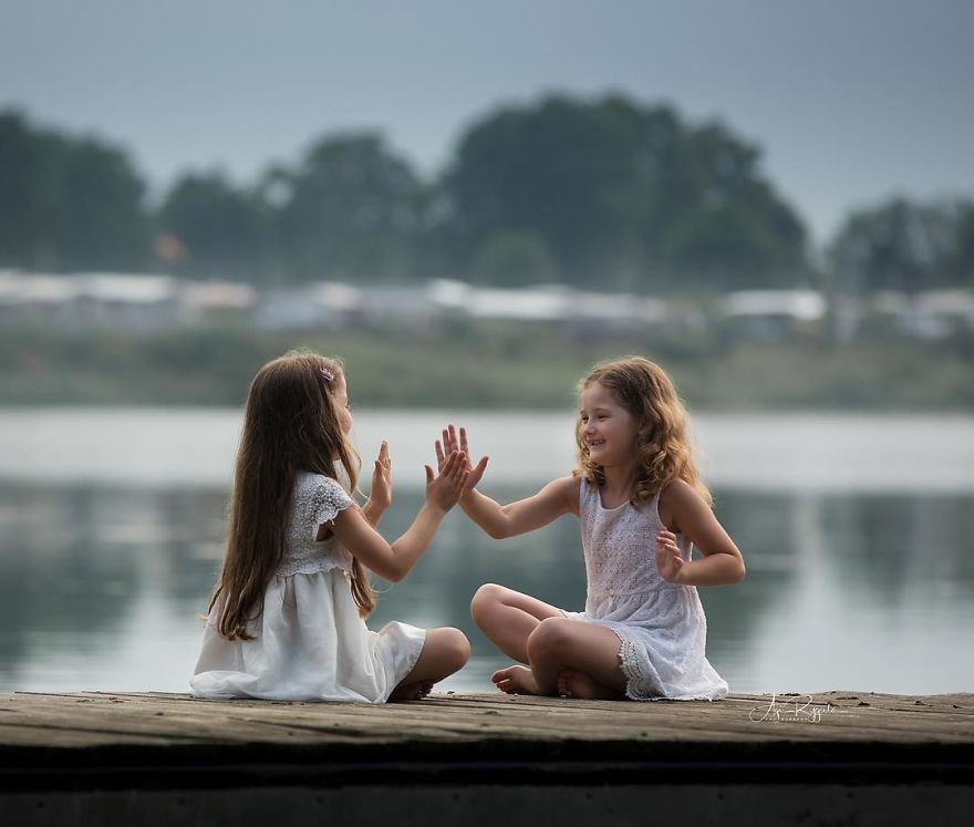 In Only 3 Years A Proffesional Photographer