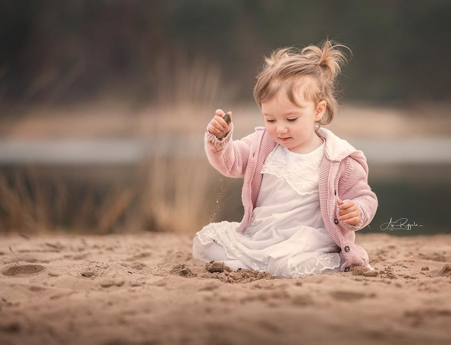 In Only 3 Years A Proffesional Photographer