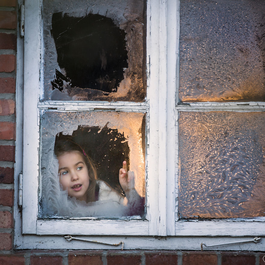 In Only 3 Years A Proffesional Photographer