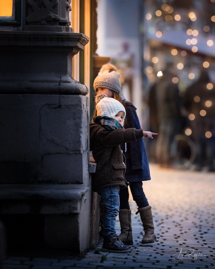 In Only 3 Years A Proffesional Photographer