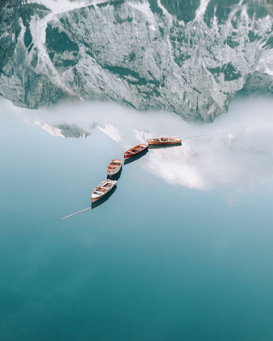 Inception, Cuno De Bruin, Netherlands