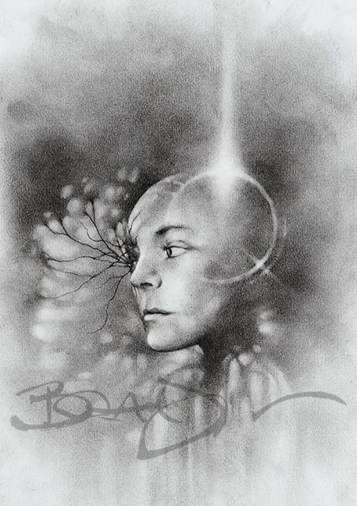 Provocation Of Vision