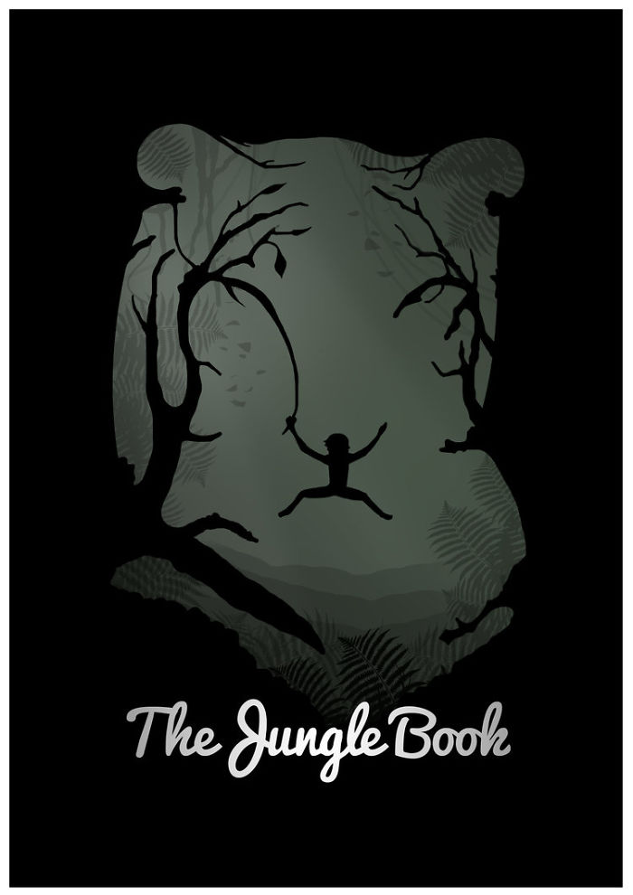 The Jungle Book