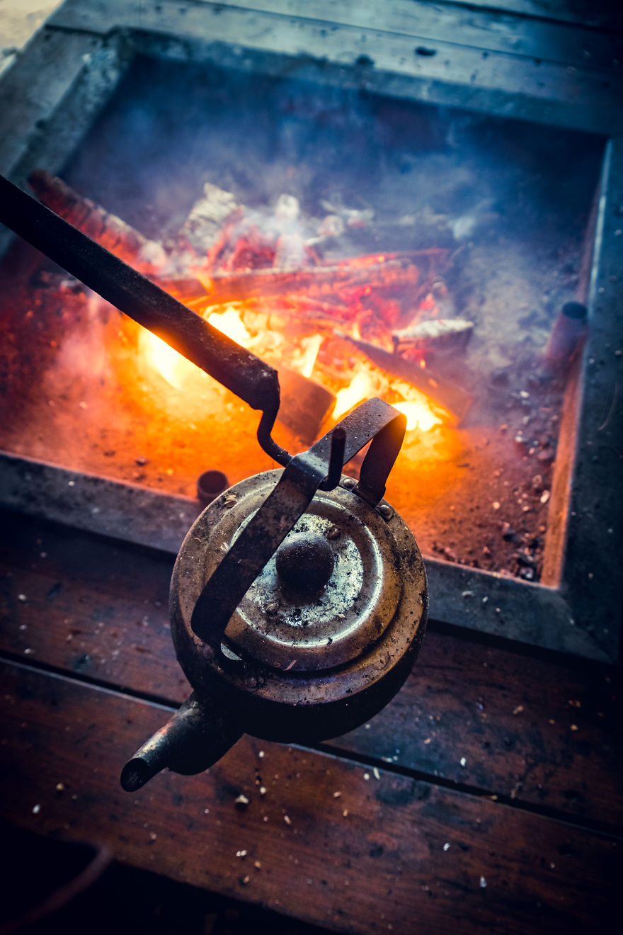 I Stayed In The Kakslauttanen Arctic Resort