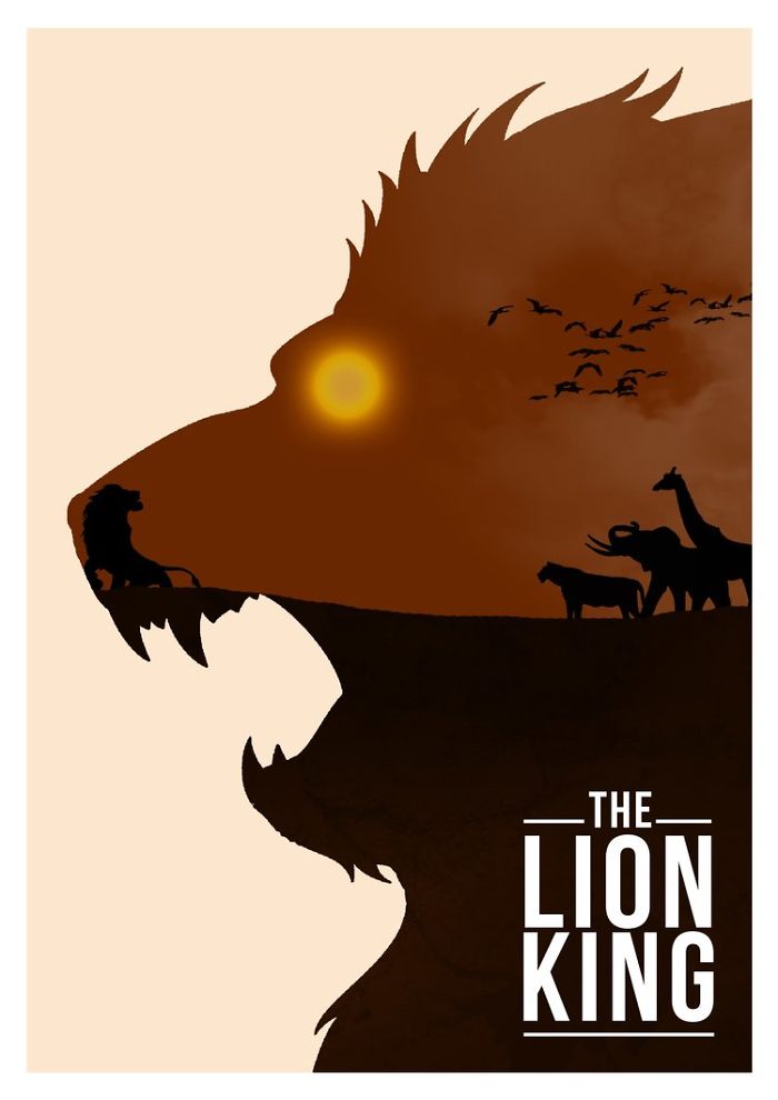 The Lion King