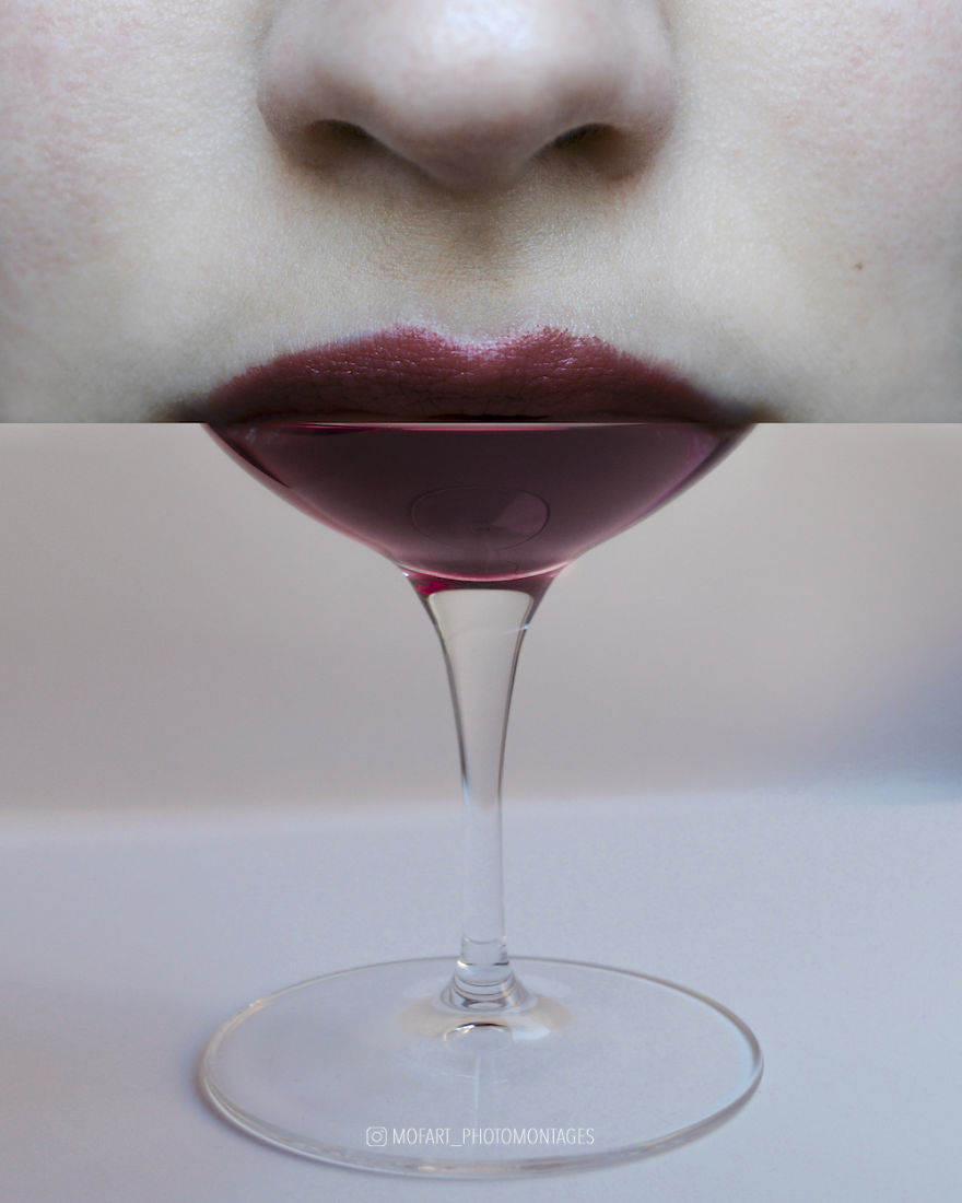 Lip Glass