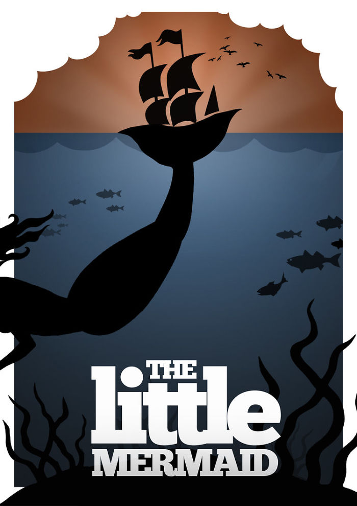 The Little Mermaid