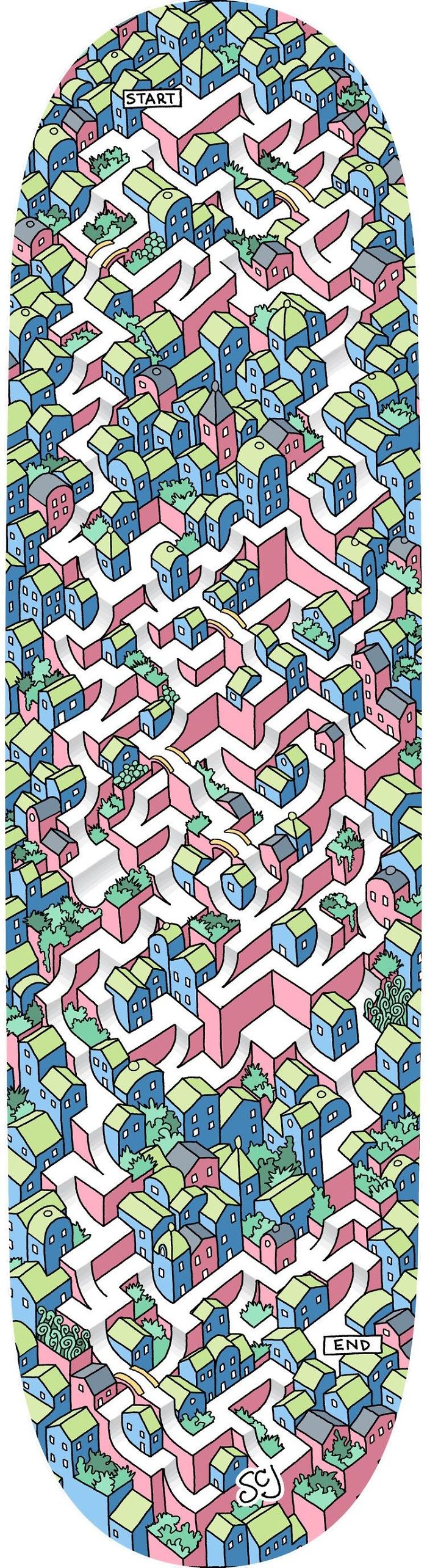 Fascinating-Mazes-Sean-Jackson