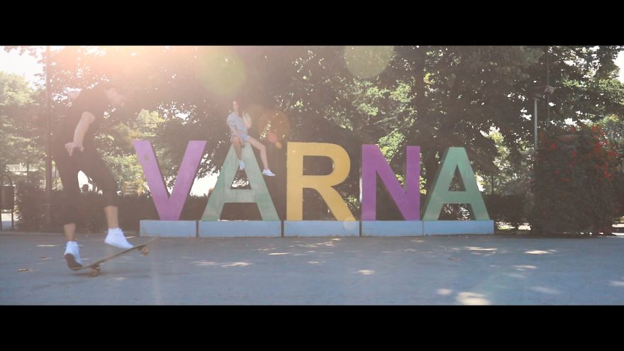 Look Why This Video Won A Local Contest In Varna And Got Viral In Days