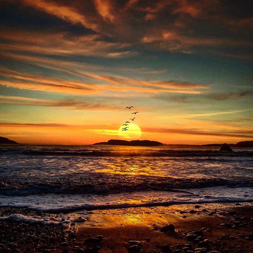 Magical And Unique Photos Of Norway