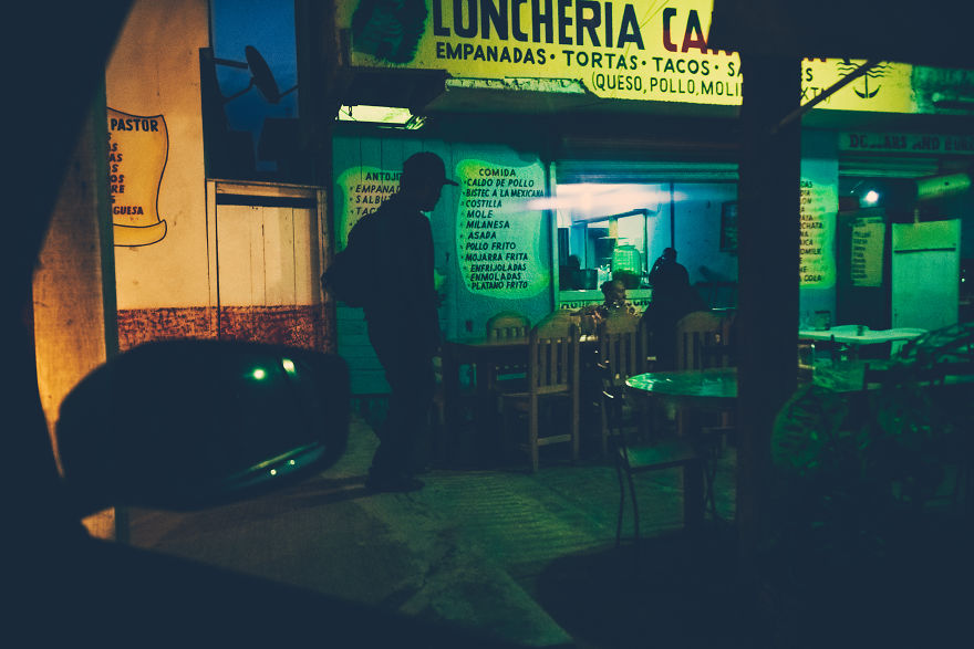 I Travelled Around Southern Mexico For Two Weeks