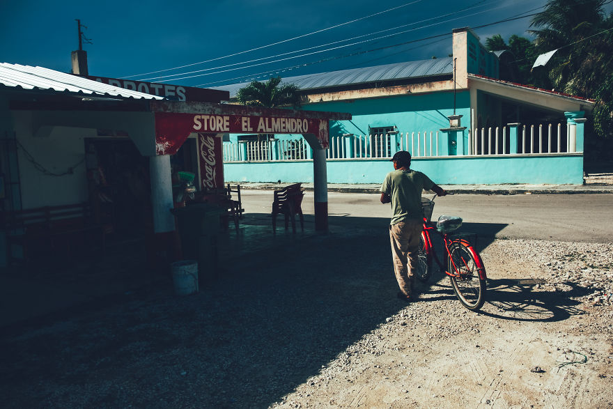 I Travelled Around Southern Mexico For Two Weeks