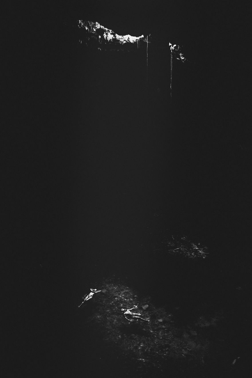 I Travelled Around Southern Mexico For Two Weeks