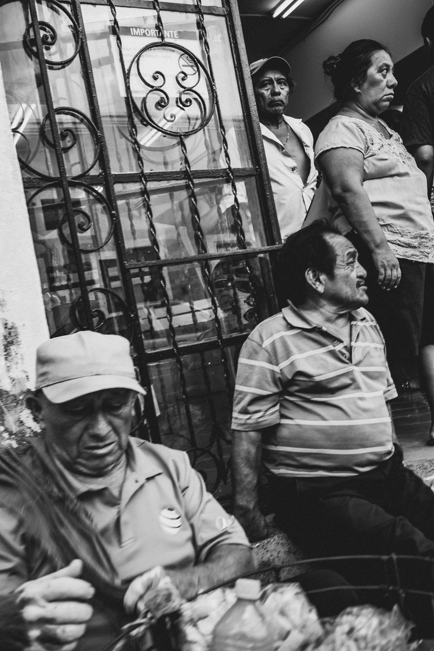 I Travelled Around Southern Mexico For Two Weeks