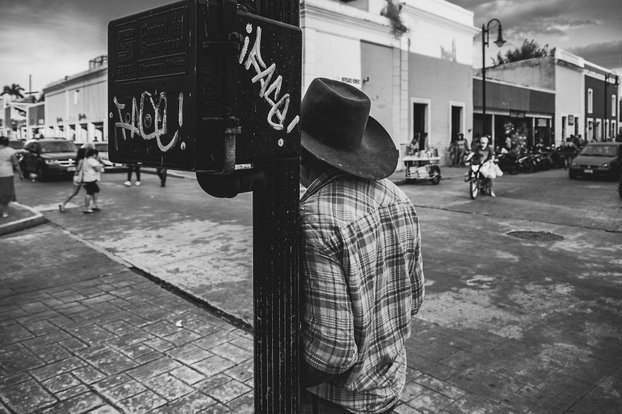 I Travelled Around Southern Mexico For Two Weeks