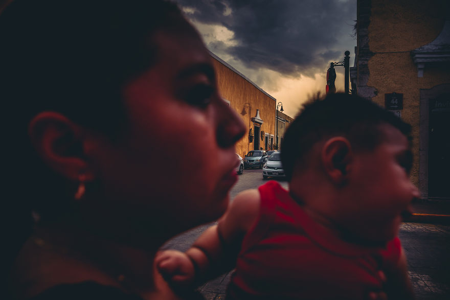 I Travelled Around Southern Mexico For Two Weeks