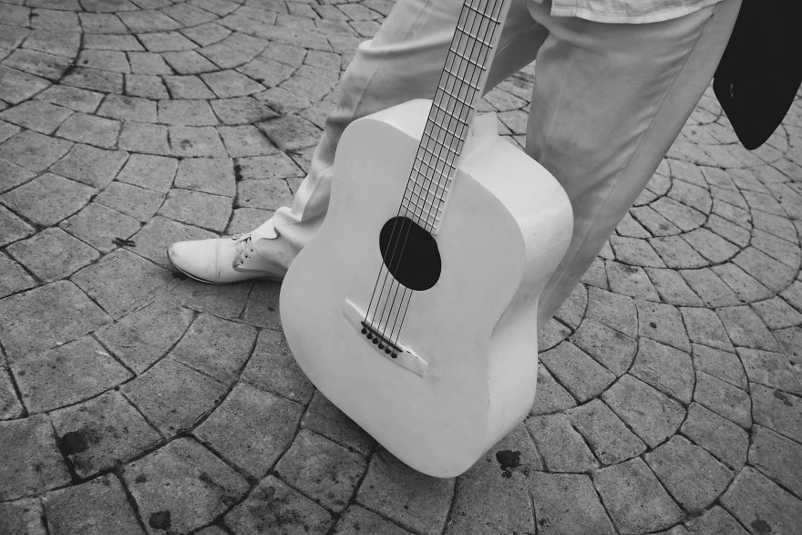 I Travelled Around Southern Mexico For Two Weeks