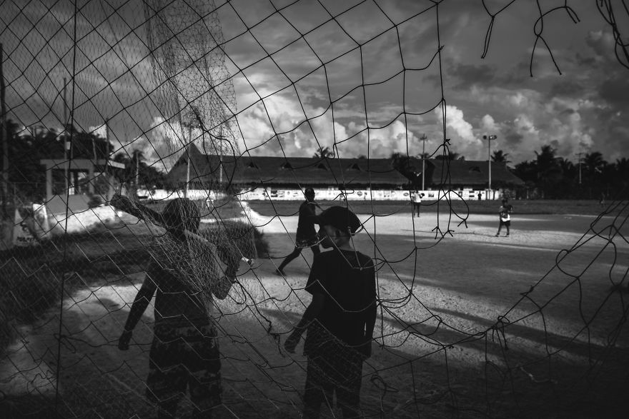 I Travelled Around Southern Mexico For Two Weeks