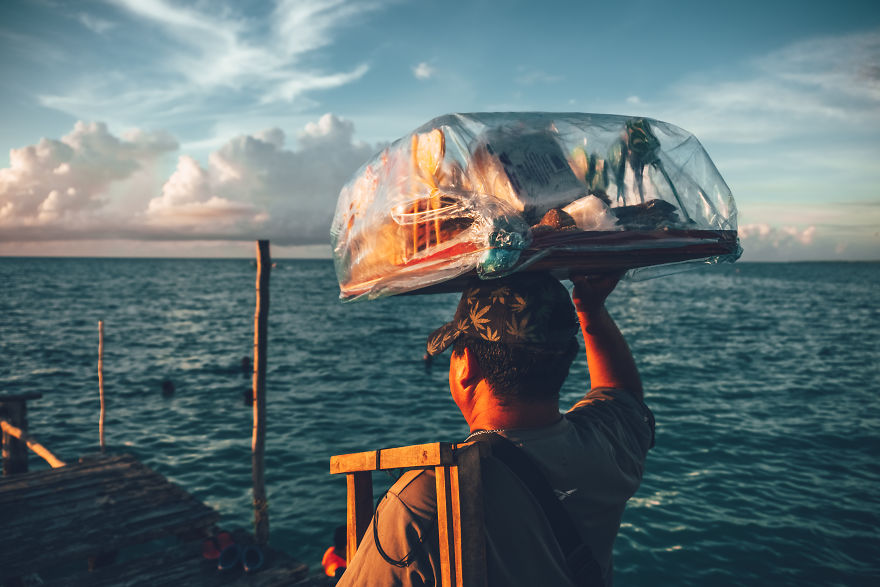 I Travelled Around Southern Mexico For Two Weeks