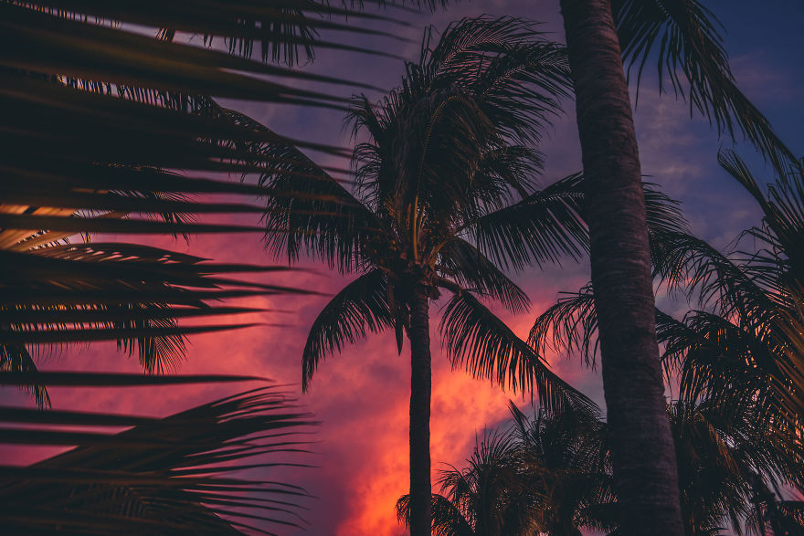 I Travelled Around Southern Mexico For Two Weeks