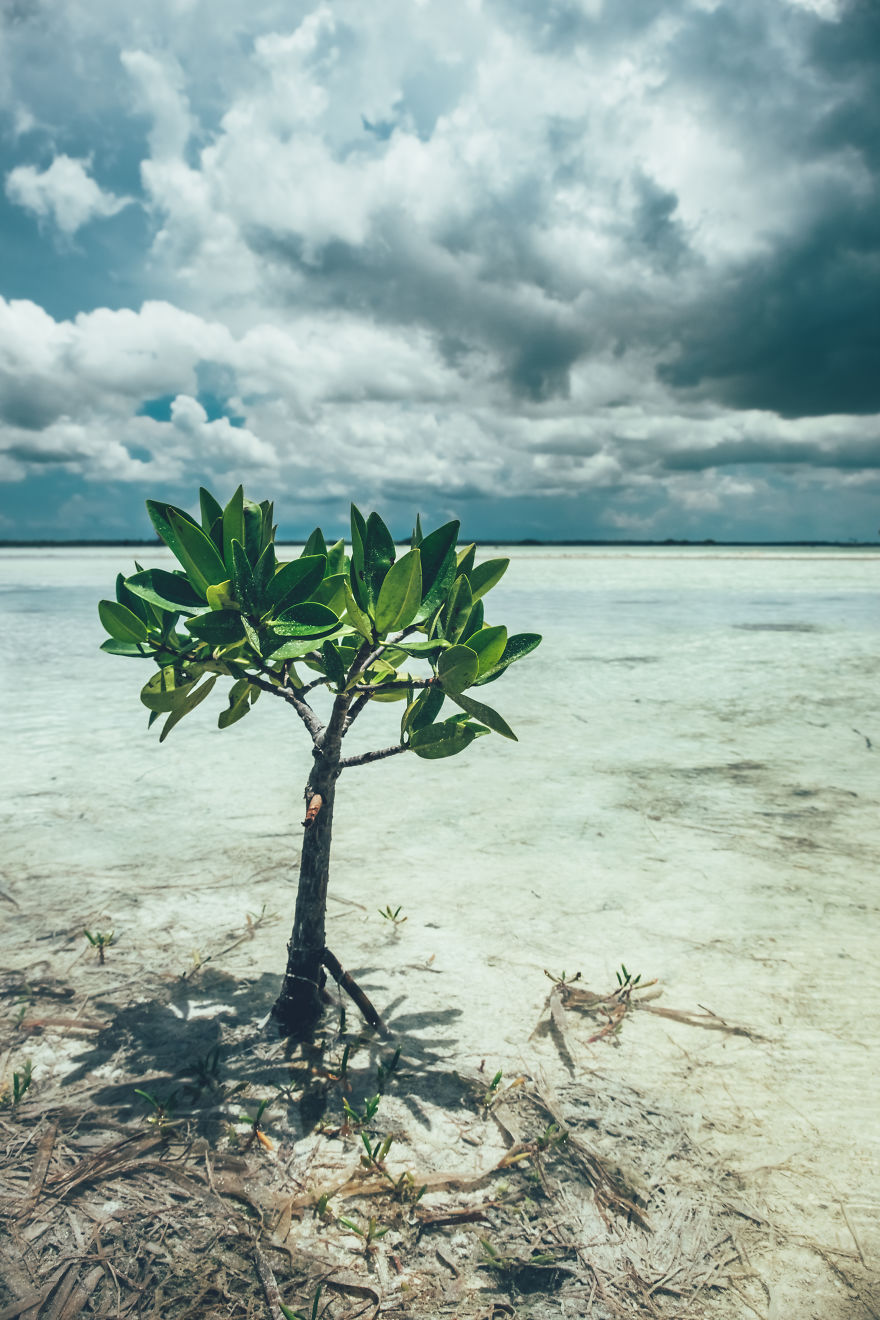 I Travelled Around Southern Mexico For Two Weeks