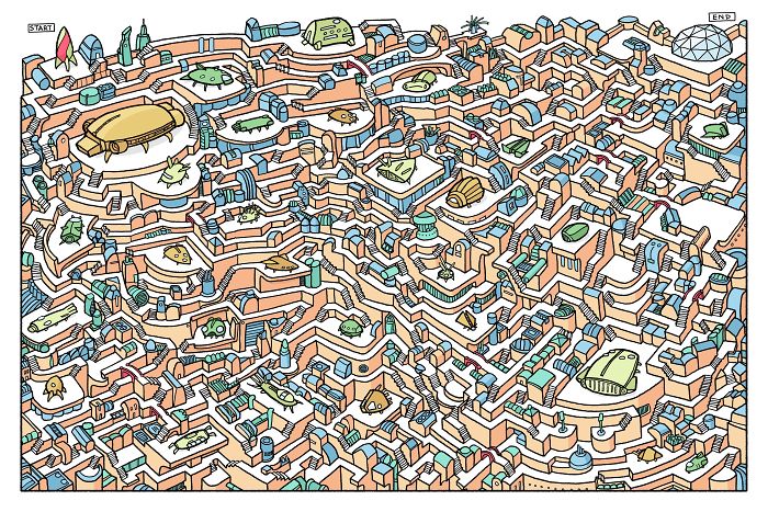 Fascinating-Mazes-Sean-Jackson