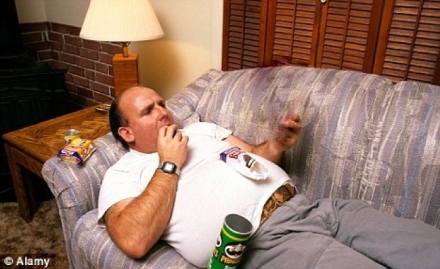 Artist Removes Books To Show Our Strange And Lonely World