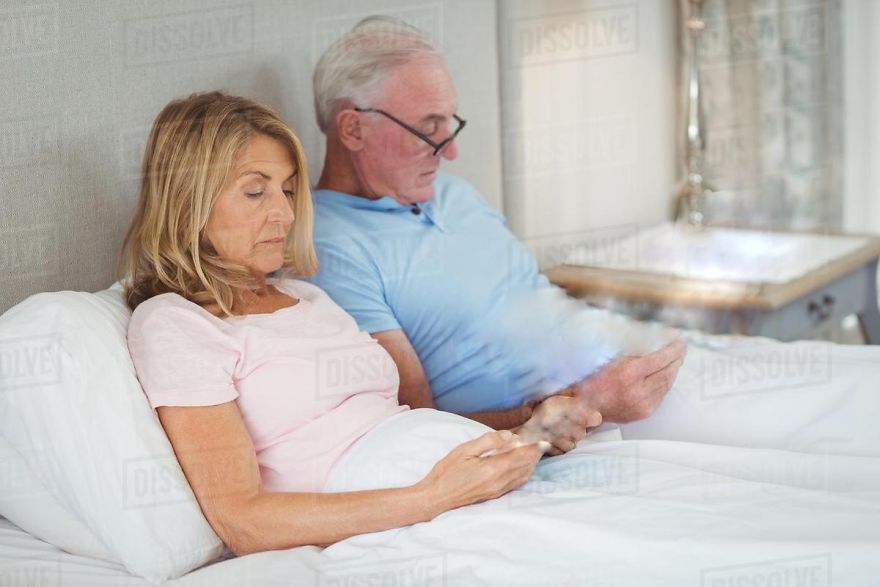 Artist Removes Books To Show Our Strange And Lonely World