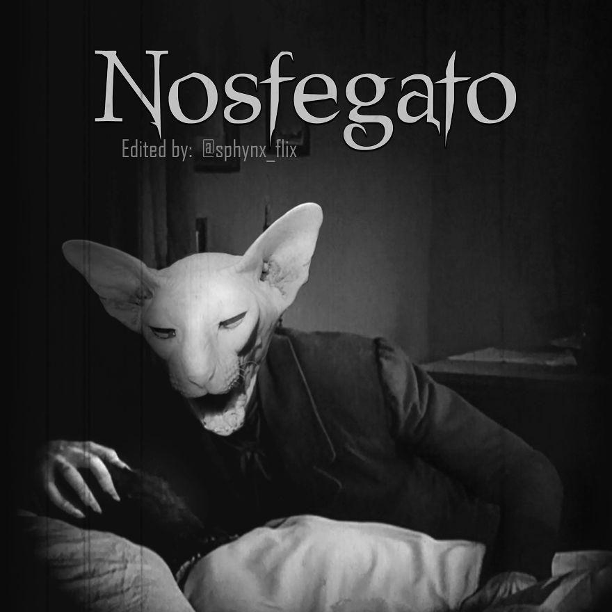 Nosferatu