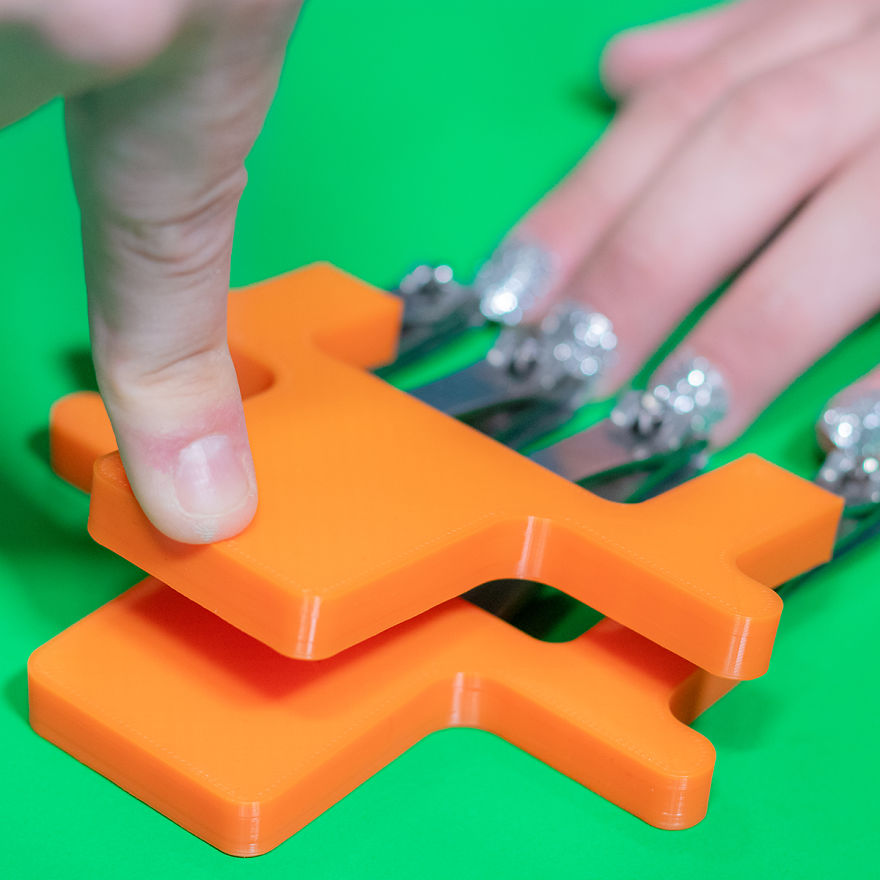 13 New Inventions That Solve Nonexistent Problems In Your Life 13 New Inventions That Solve Nonexistent Problems In Your Life