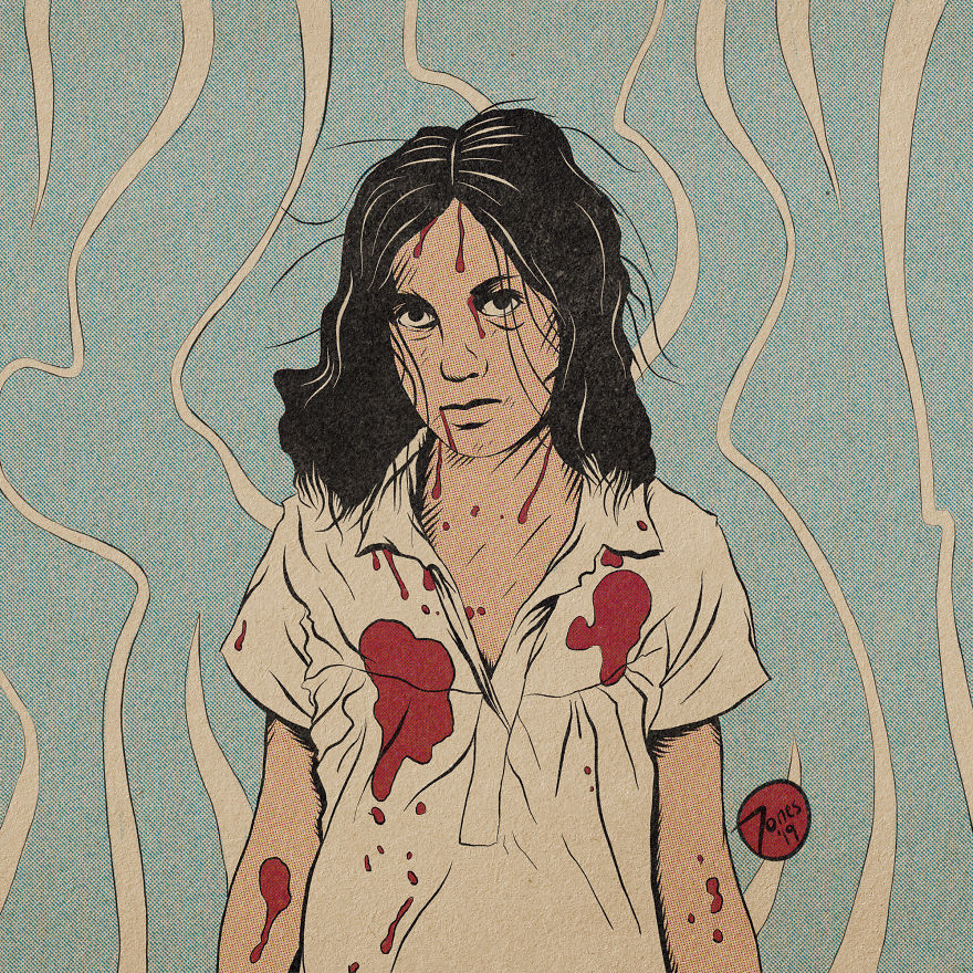 Let The Right One In