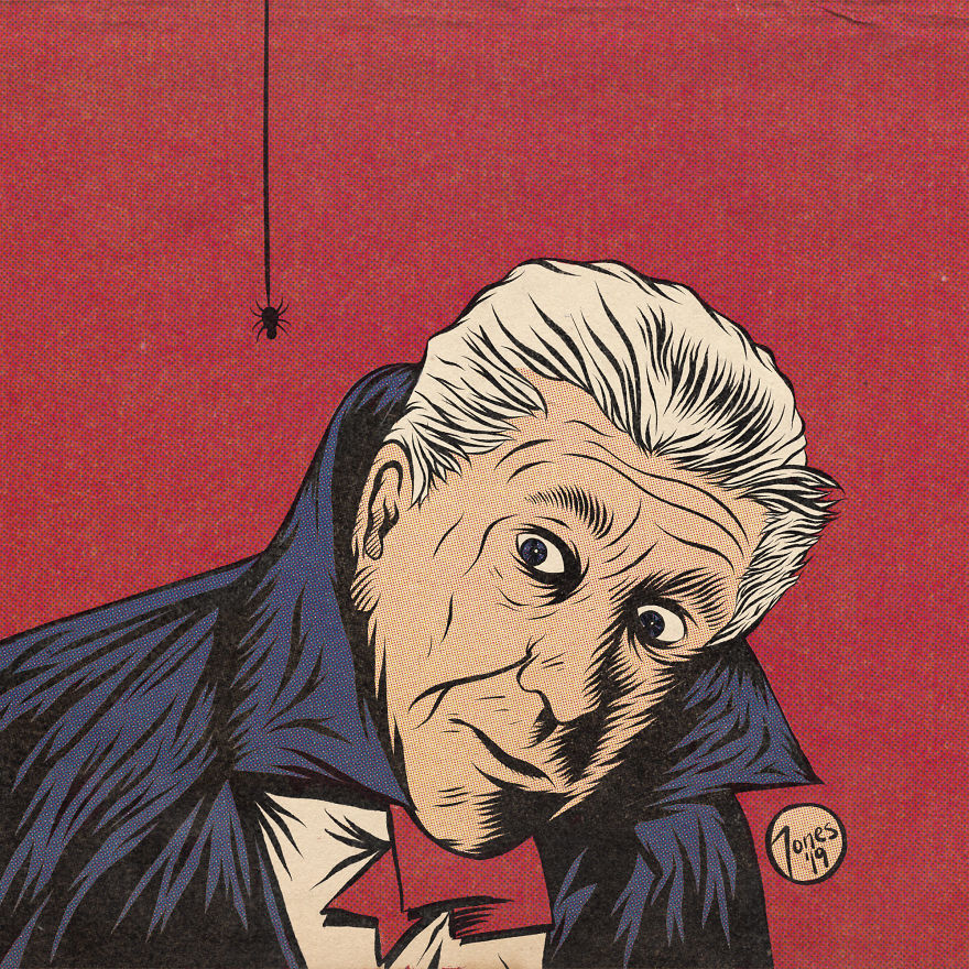 Dracula: Dead And Loving It