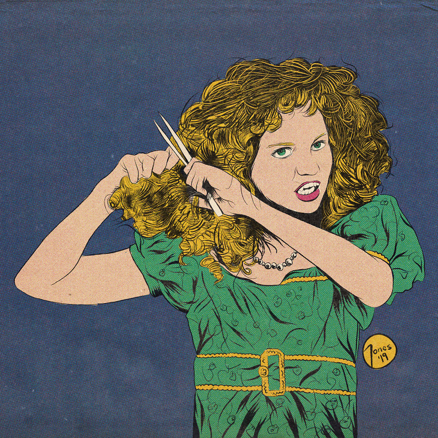 Interview With The Vampire