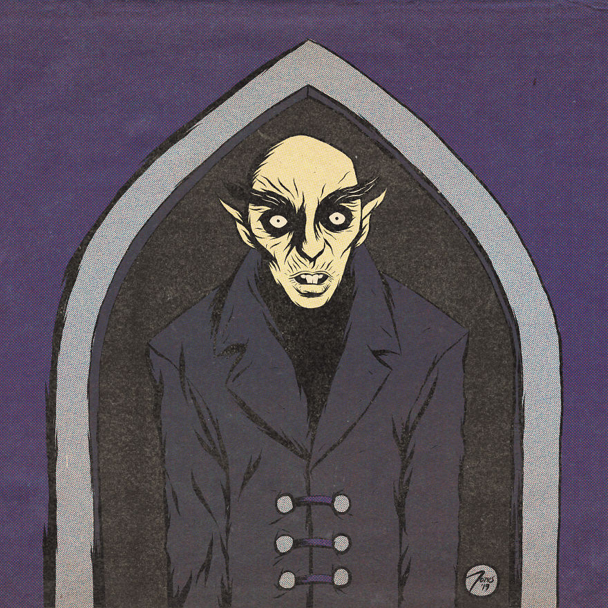 Nosferatu