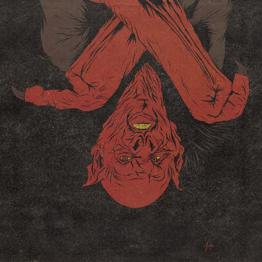 Bram Stoker’s Dracula