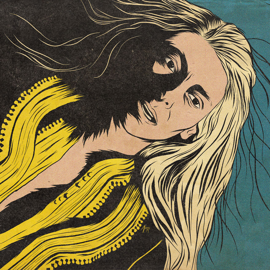 Only Lovers Left Alive