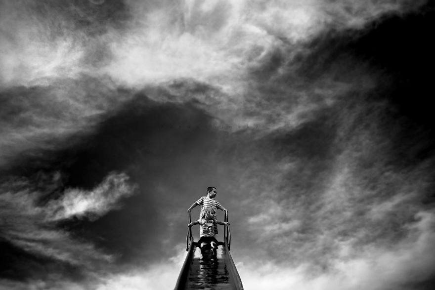 I Spent The Last 4 Years Documenting My Kids Enjoying Their Childhood Without Technology. Here's Some Of My Favorites