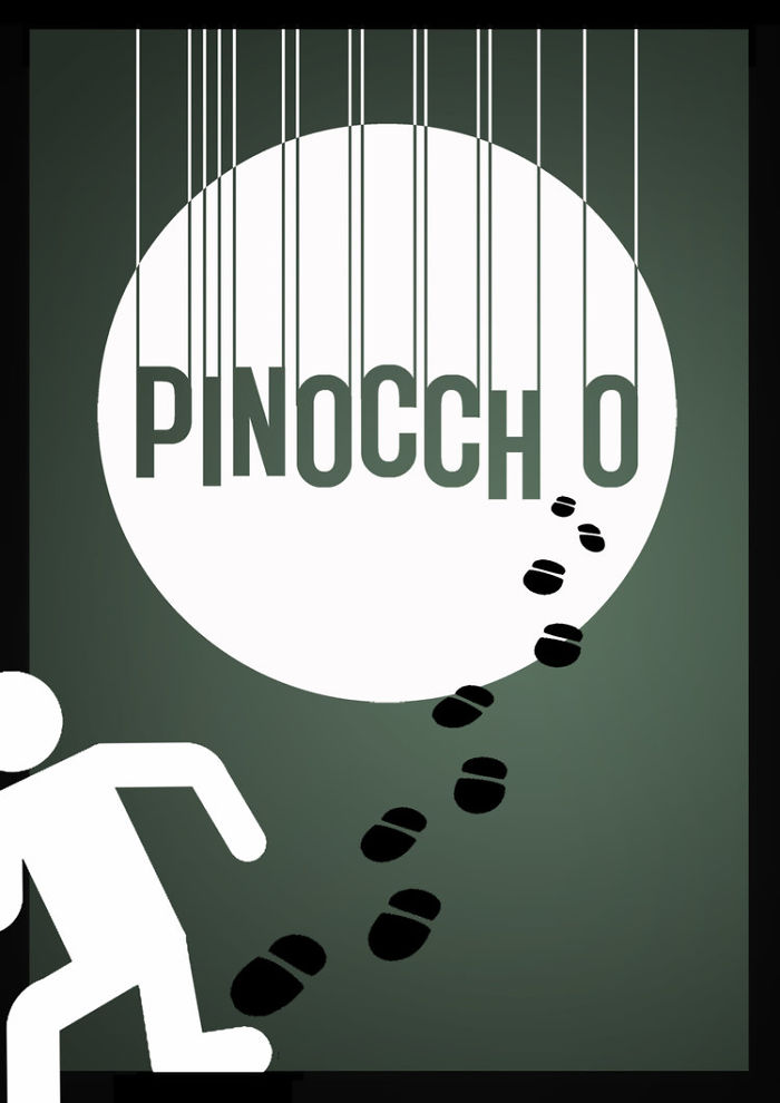 Pinocchio