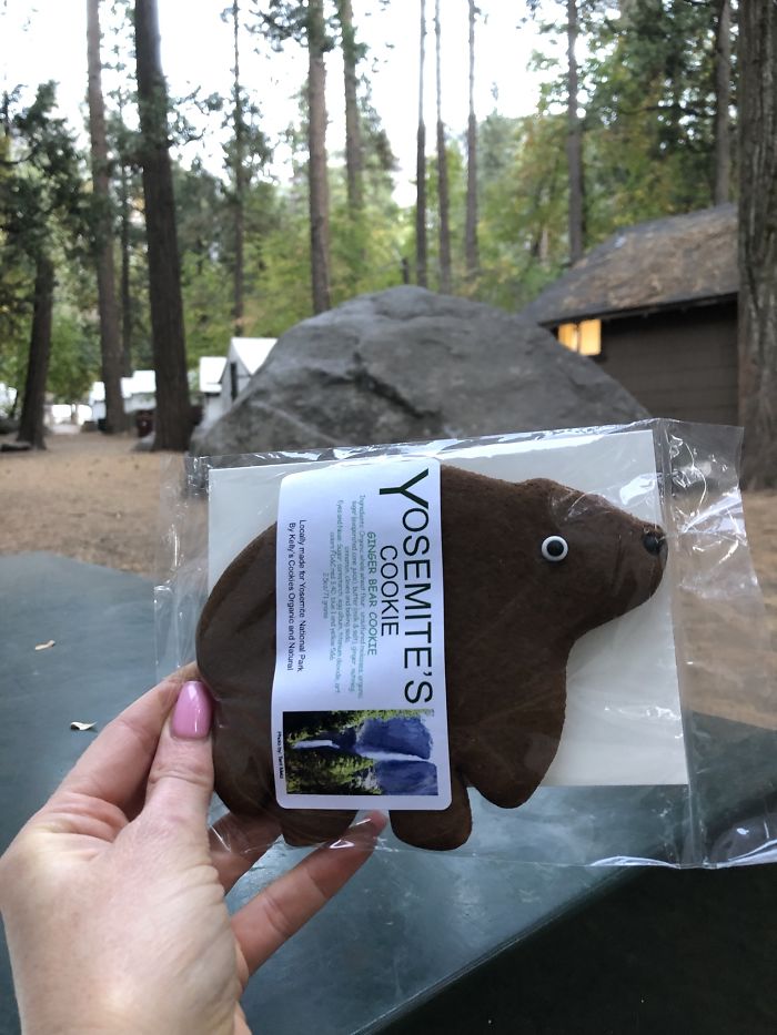 Australian Traveler Went To The US & Documented American Food Australian Traveler Went To The US & Documented American Food