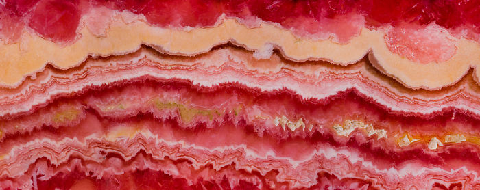 Rhodochrosite