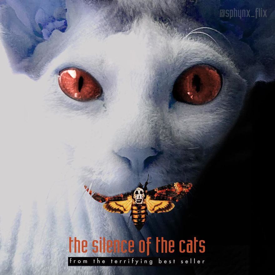 The Silence Of The Lambs