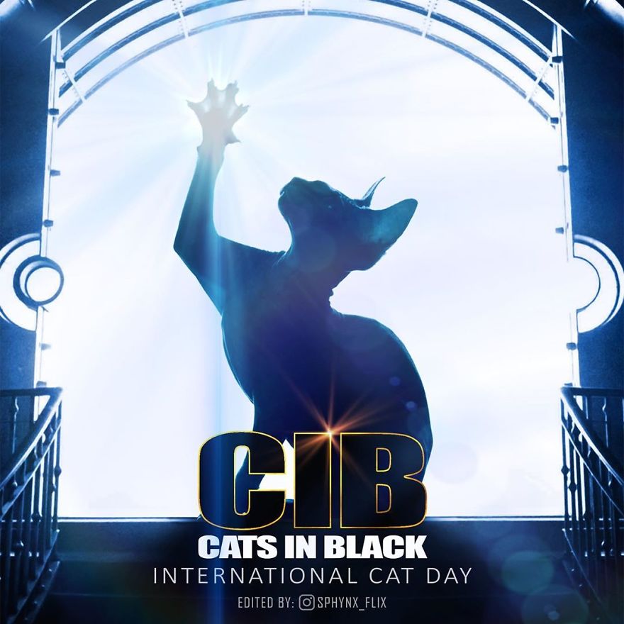 Men In Black: International