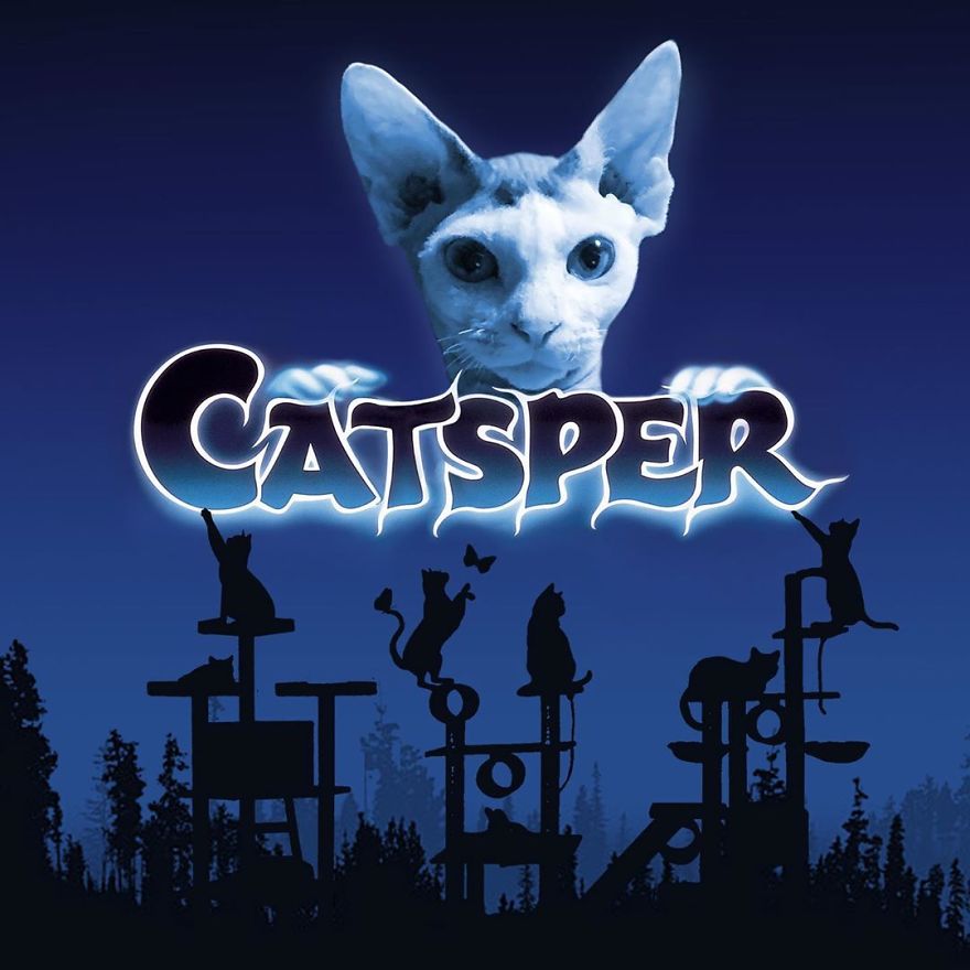 Casper