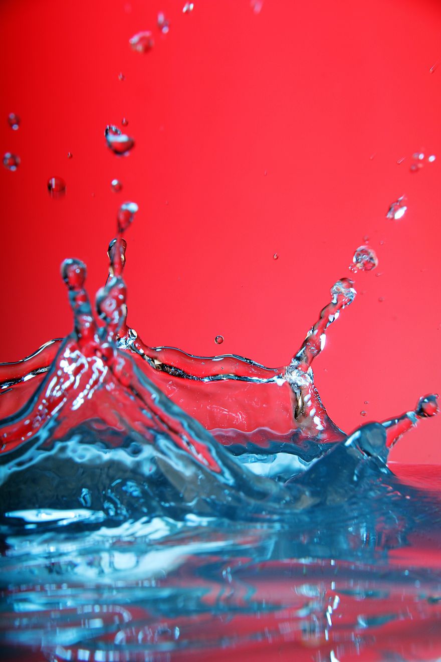 Splash, Bhayangkara, Indonesia