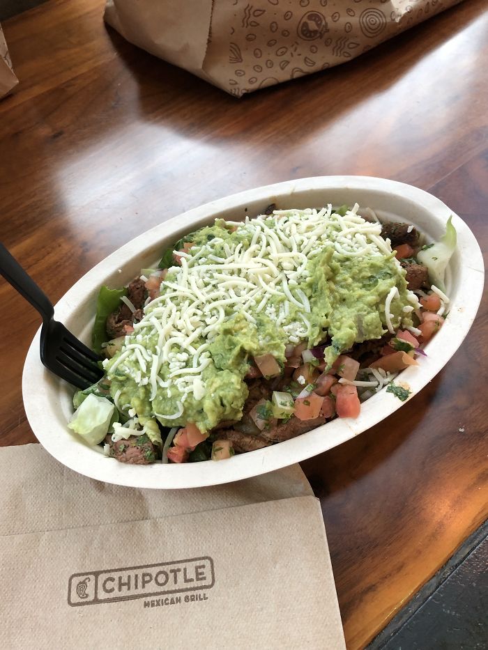 Australian Traveler Went To The US & Documented American Food Australian Traveler Went To The US & Documented American Food