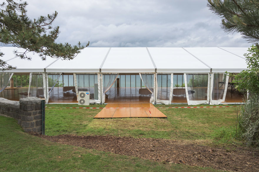 I Capture The 75th D-Day Anniversary At Omaha Beach I Capture The 75th D-Day Anniversary At Omaha Beach